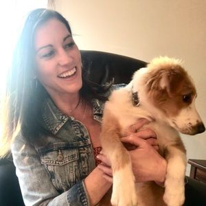 Meet your Posher, Katy